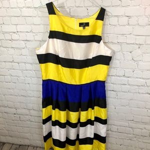 Ronni Nicole Dress